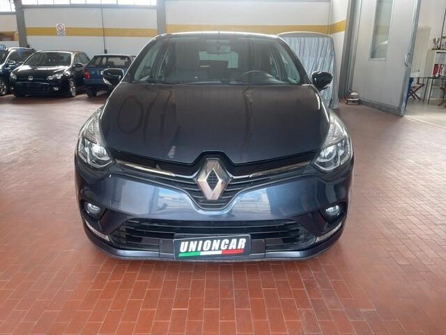 Renault Clio TCe 12V 90CV Energy Limited