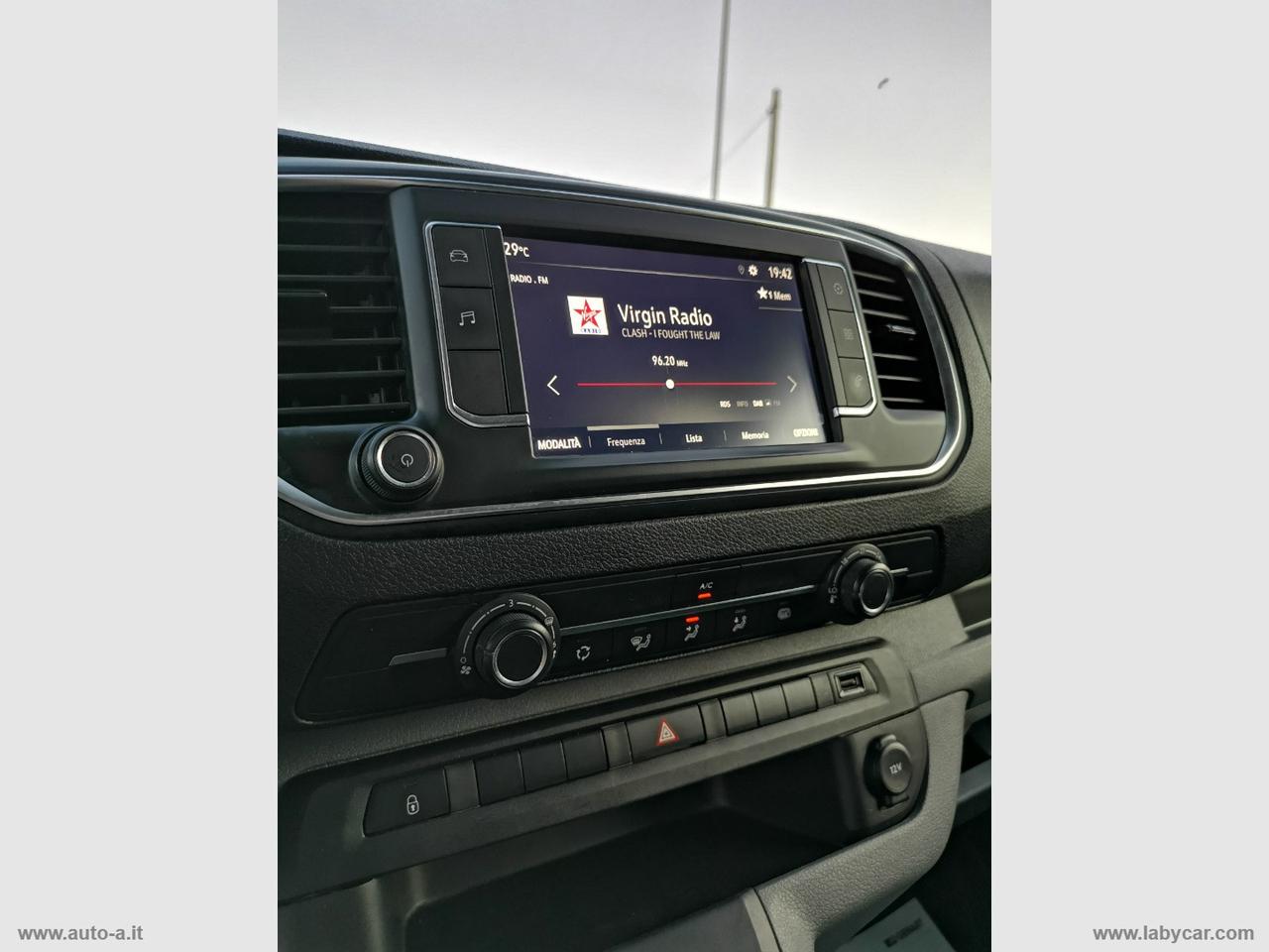 OPEL VIVARO 2.0D CV 120 ENJOY 6 POSTI N1