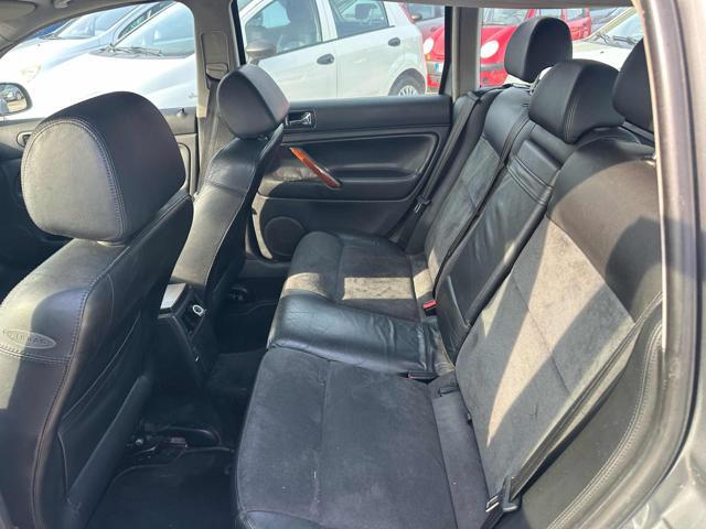 VOLKSWAGEN Passat neopatentati Bellissima 1.9 TDI/130CV Cat H.line