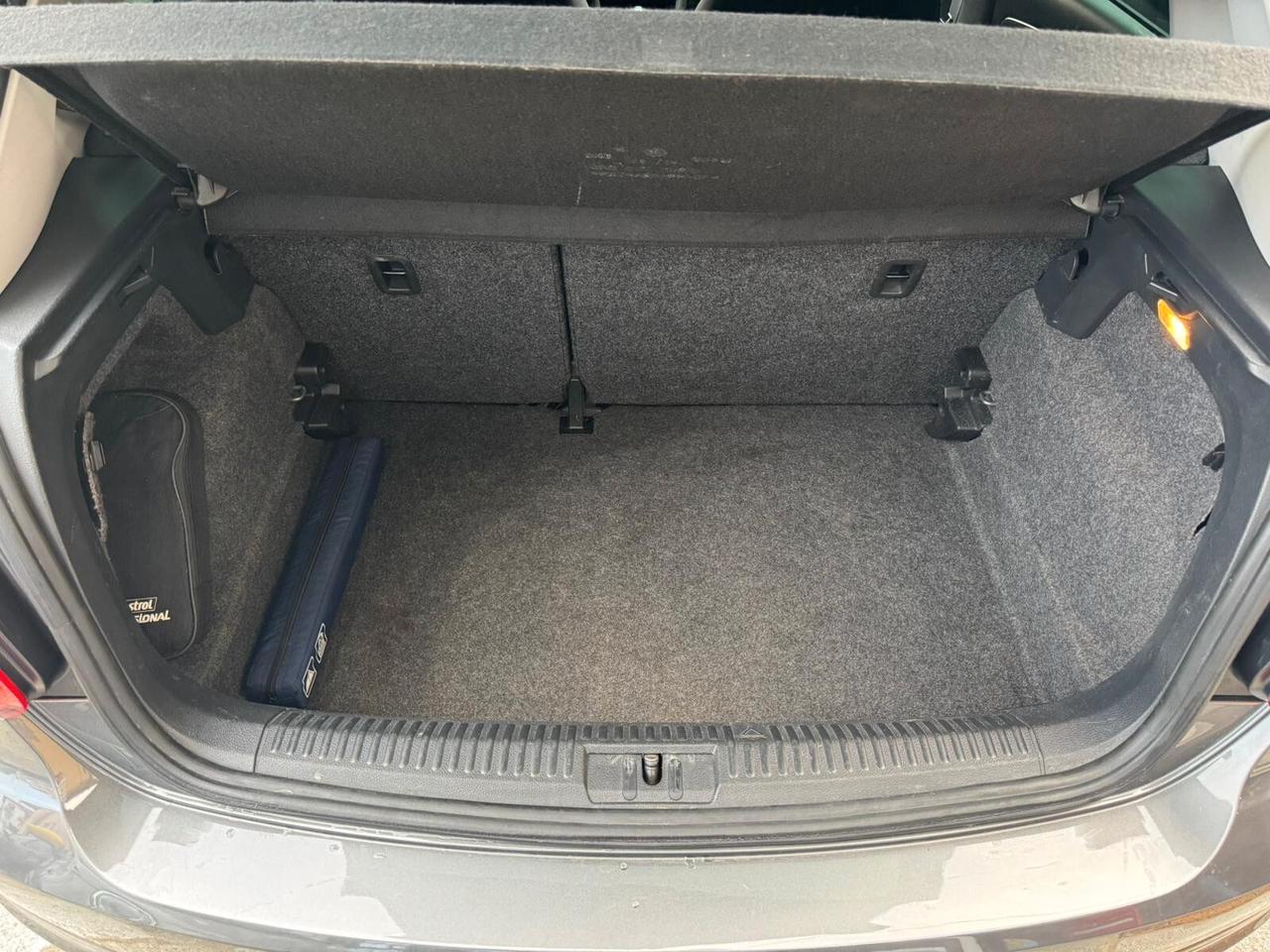 VW POLO 1.4 TDI 90cv DSG 5p. Fresh BlueM Tech NEOPATENTATI