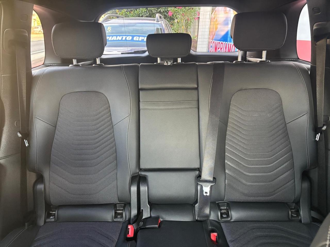 Mercedes-benz GLB 180 d Automatic Business Extra