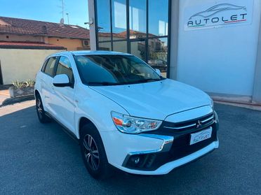 Mitsubishi ASX ASX 1.6 Invite navi 2wd GPL