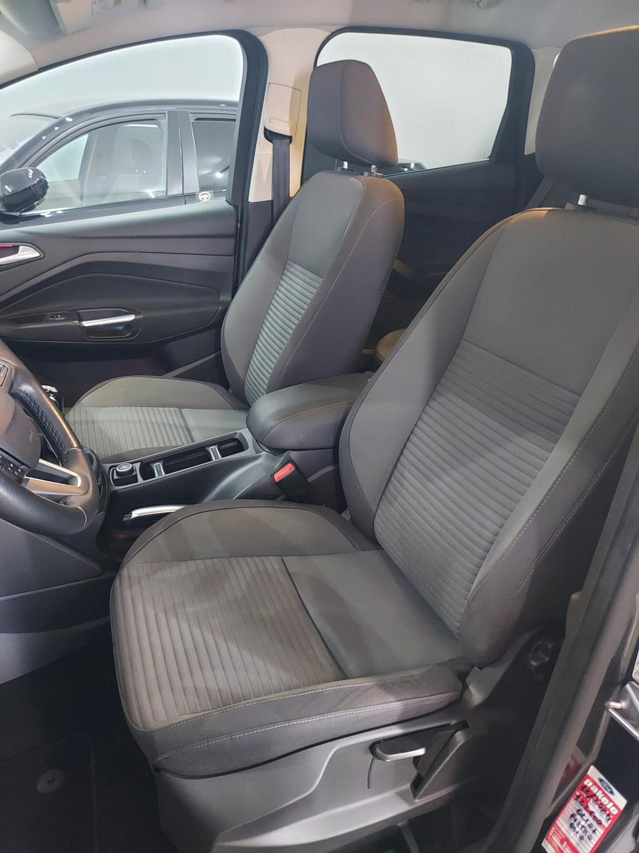 Ford C-Max 1.5 TDCi 95CV Start&Stop Titanium PACK