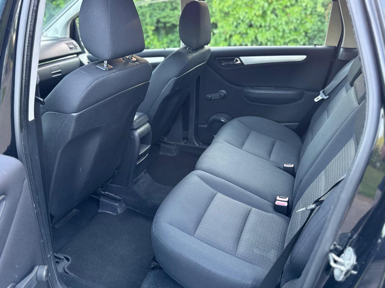 Mercedes-benz B 180 CDI