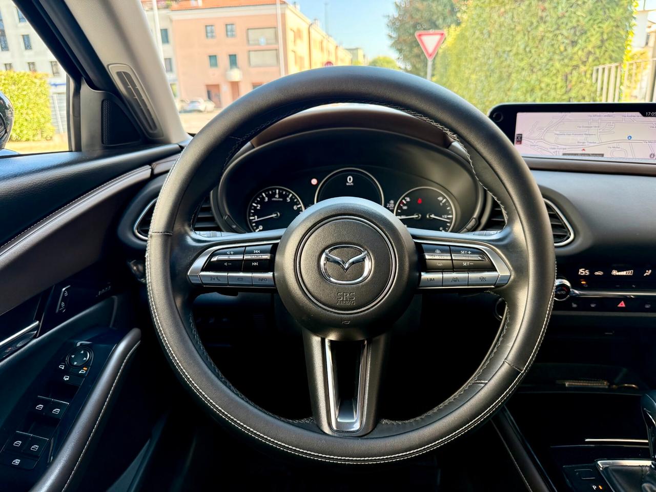 Mazda CX-30 2.0 m-hybrid Exclusive 2wd 186cv 6at LEGGERE DESCRIZIONE