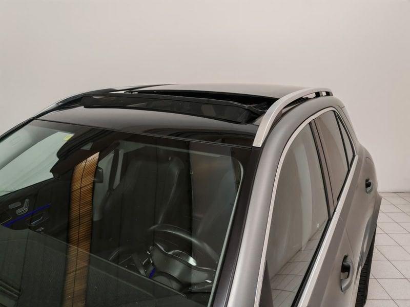 Mercedes-Benz GLE GLE 350 de 4MATIC Plug-in Ultimate | WRAP | IVA ESPOSTA