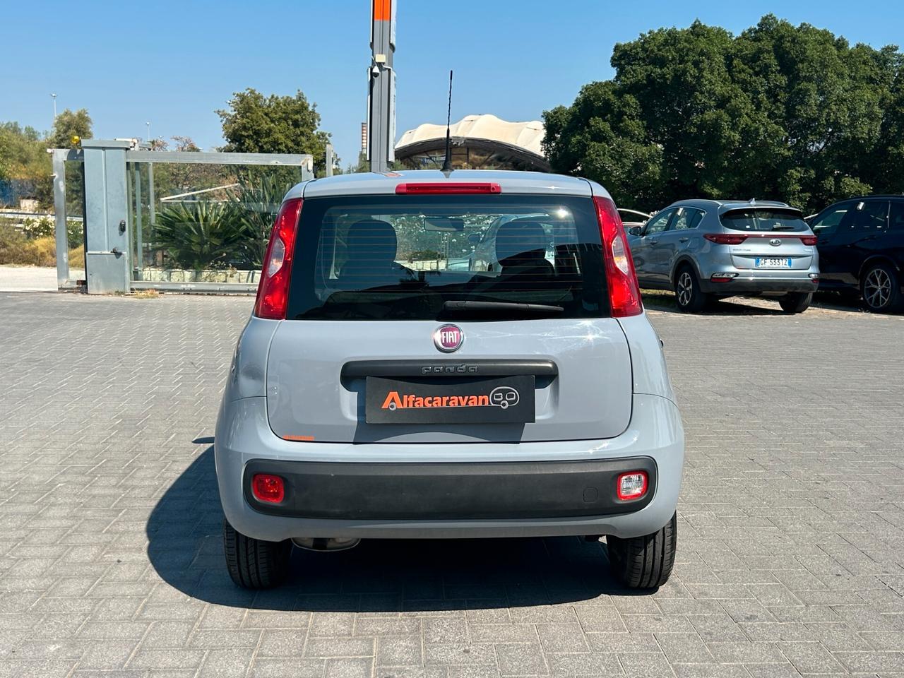Fiat Panda 1.3 mjt 16v Easy