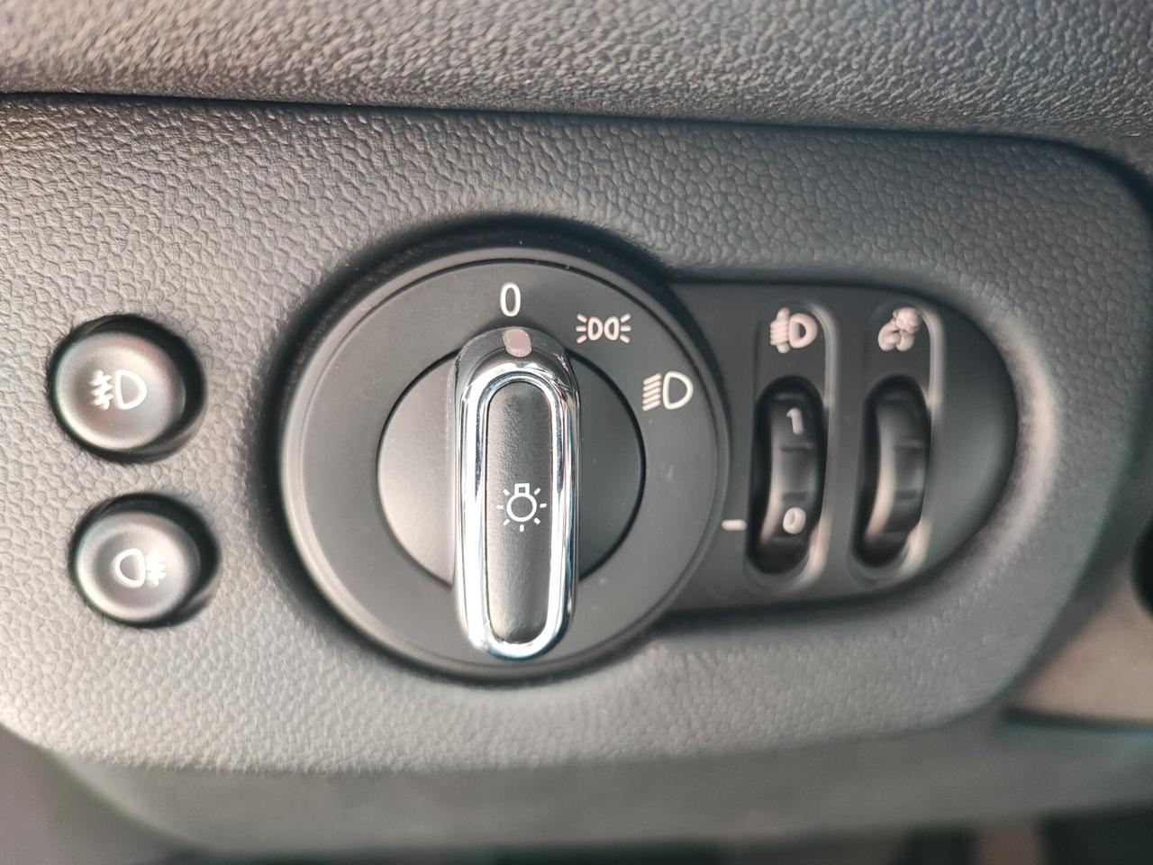 Mini Cooper D Clubman 2.0