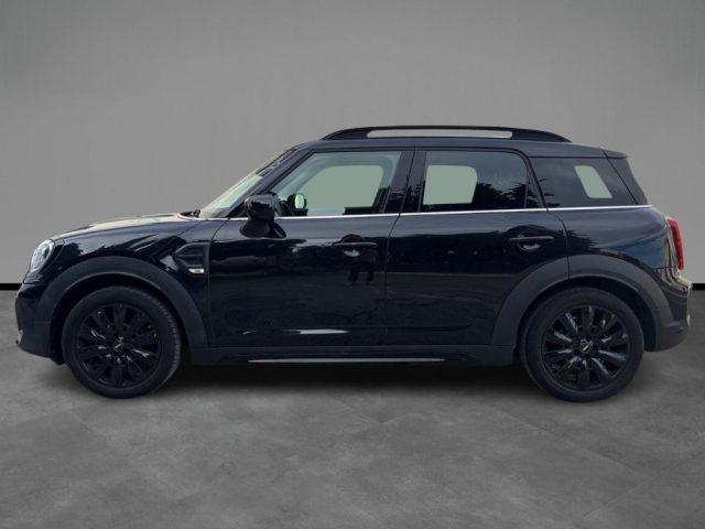 MINI Mini 2.0 Cooper D Classic Countryman
