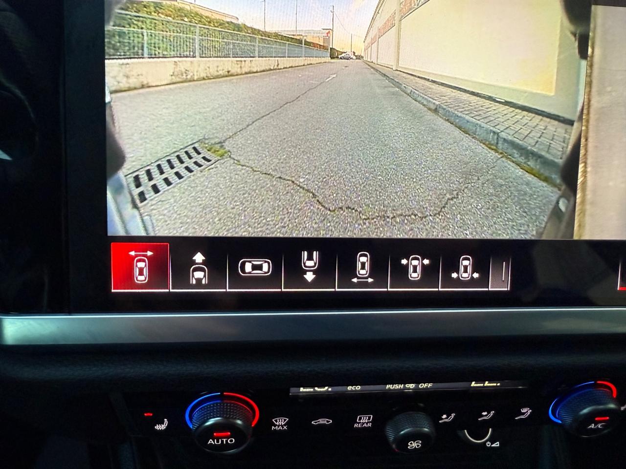 Audi Q3 SPB 2.0 TDI 150cv S tronic line edition