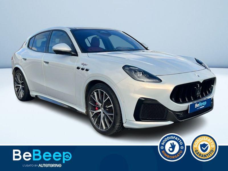 Maserati Grecale 3.0 V6 TROFEO 530CV AUTO