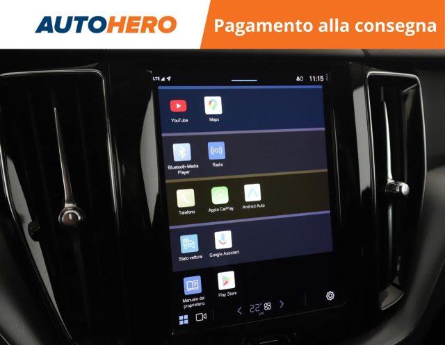 VOLVO XC60 B4 (d) AWD Geartronic Momentum Pro