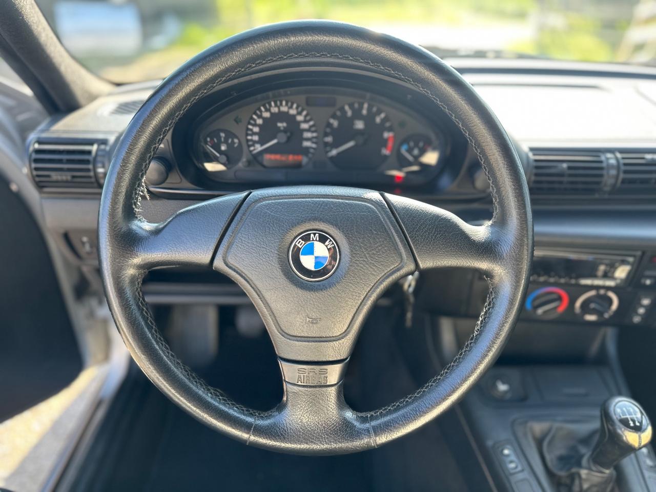 Bmw 316 316i 1.9 cat Compact