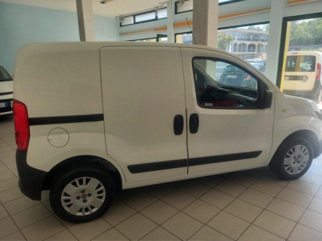 FIAT FIORINO 1.3 MULTIJET 75 CV sx