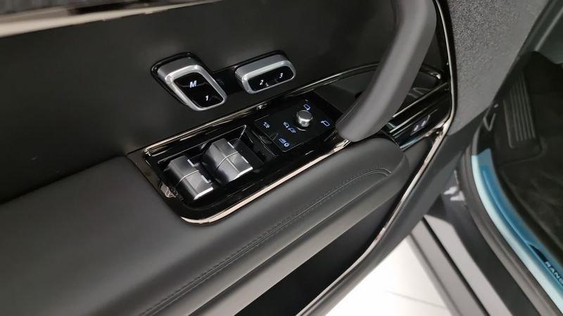 Land Rover Range Rover Sport 3.0D l6 249 CV Dynamic SE