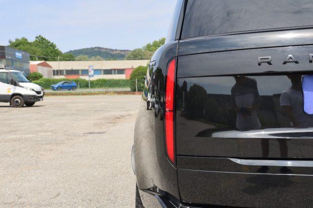 LAND ROVER Range Rover 3.0 I6 HSE LWB IVA ESP. FULL OPT.