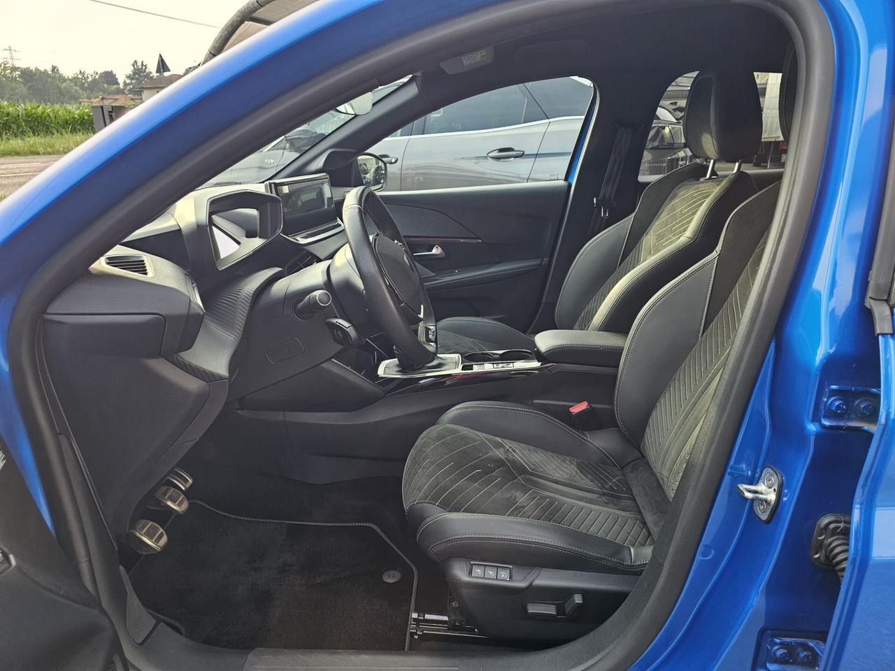 Peugeot 208 PureTech 100 Stop&Start 5 porte GT