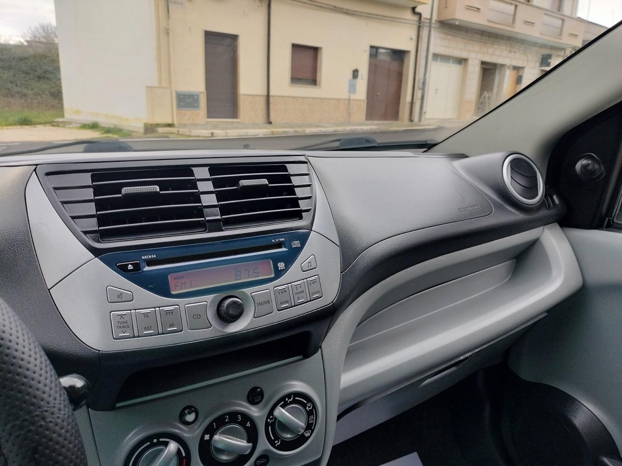 Suzuki Alto 1.0 GLX