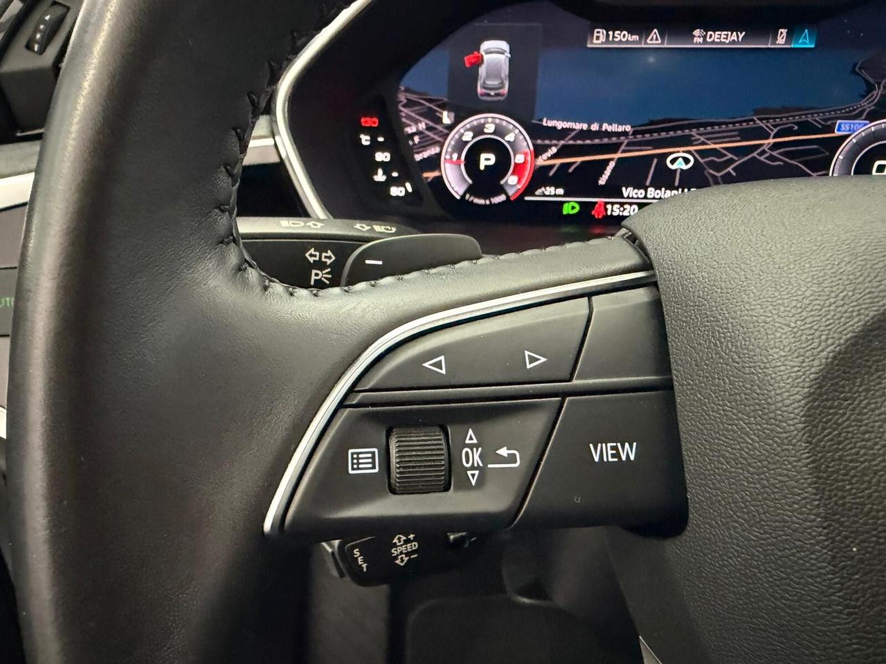 Audi Q3 35 TDI quattro S line edition