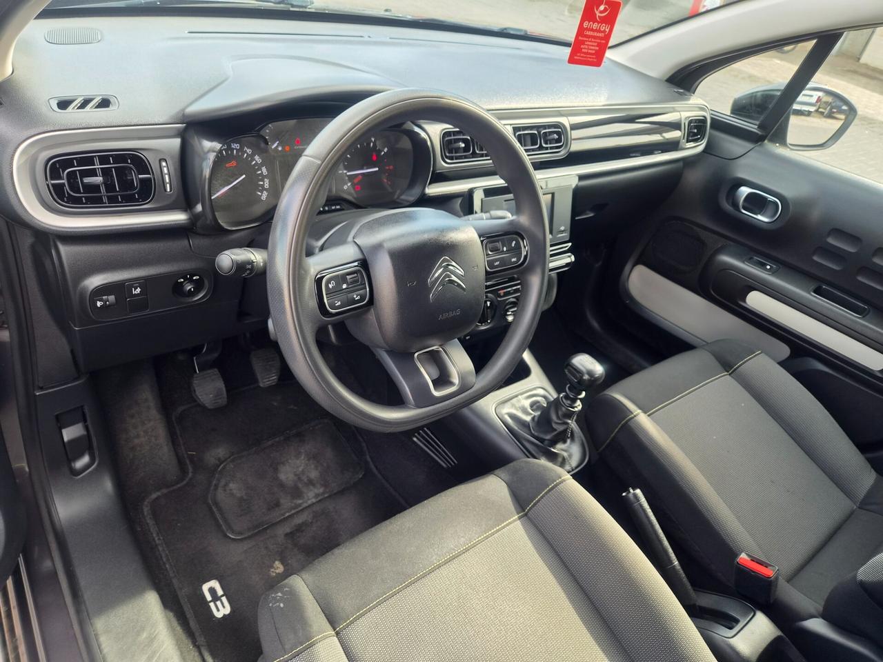 Citroen