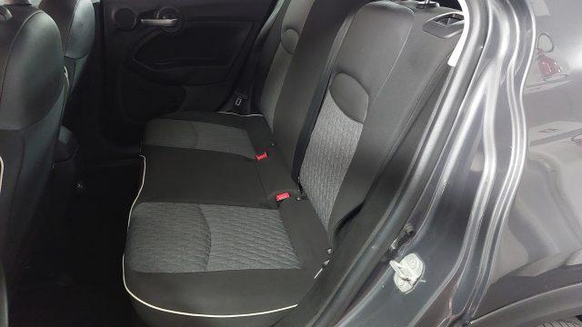 FIAT 500X 1.3 MultiJet 95 CV Business Az. Italia 70.000 Km