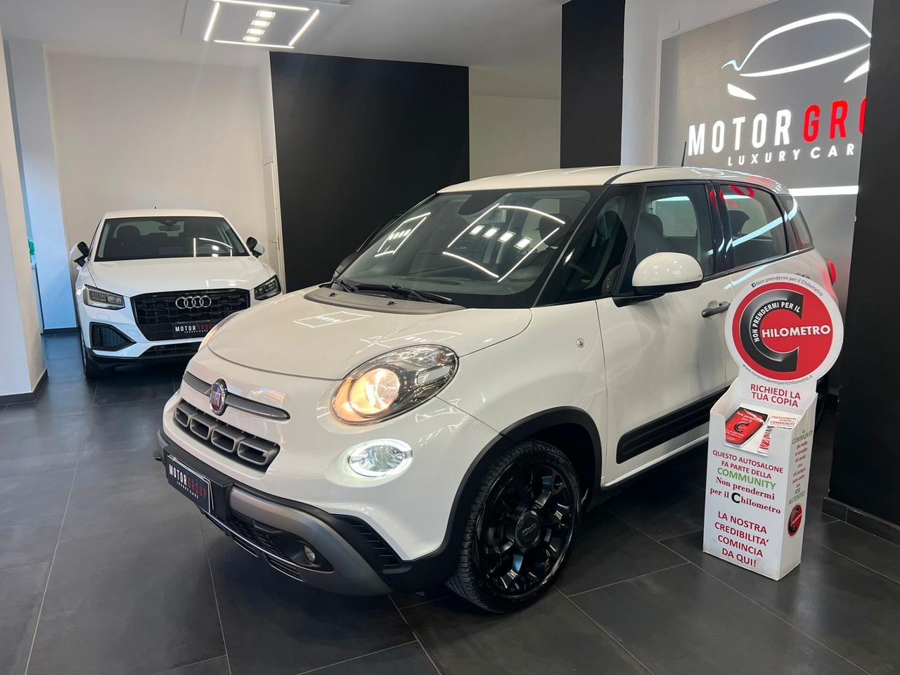 Fiat 500L 1.4 95 CV S&S Cross Gpl