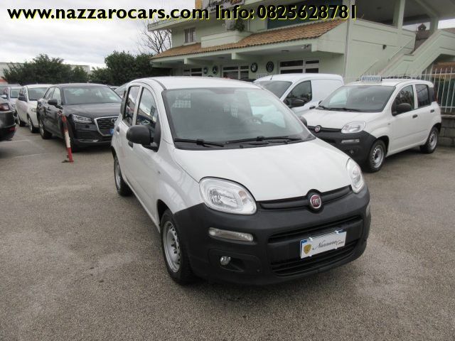 FIAT Panda 1.3 MJT S&S Pop Van 2 posti