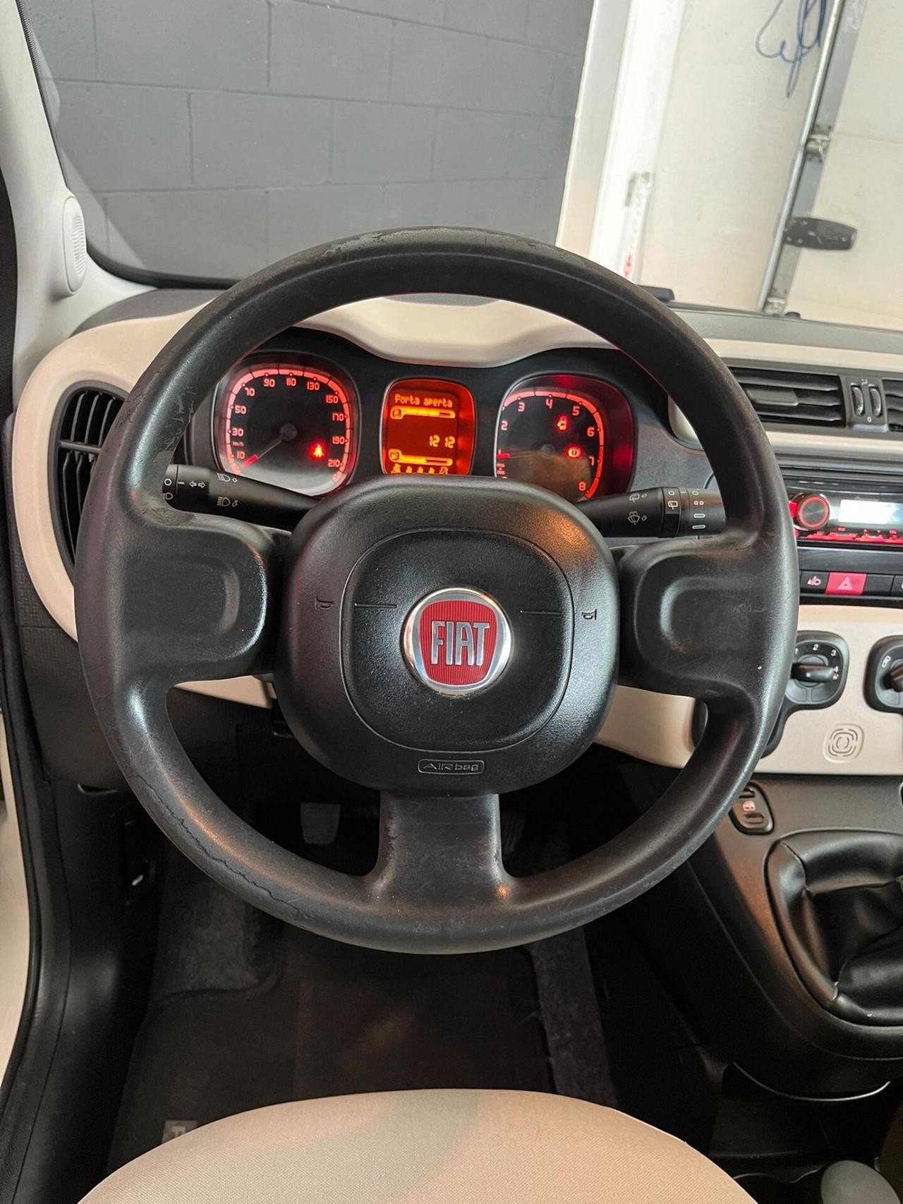 Fiat Panda 0.9 METANO Pop Prezzo NON vincolato a formule di finanziamento