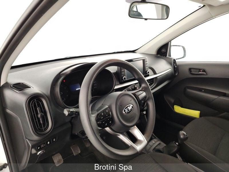 KIA Picanto Picanto 1.0 12V GPL 5 porte Urban