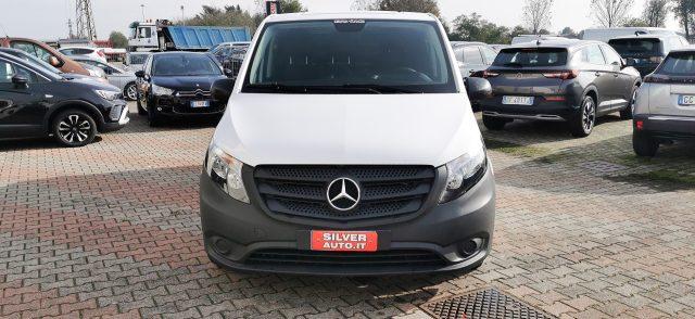 MERCEDES-BENZ Vito 2.2 114 CDI PC Furgone Compact