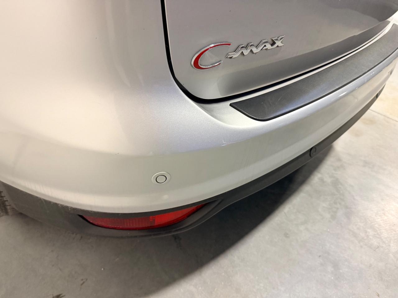 Ford C-Max 1.5 TDCi 120CV Start&Stop Titanium