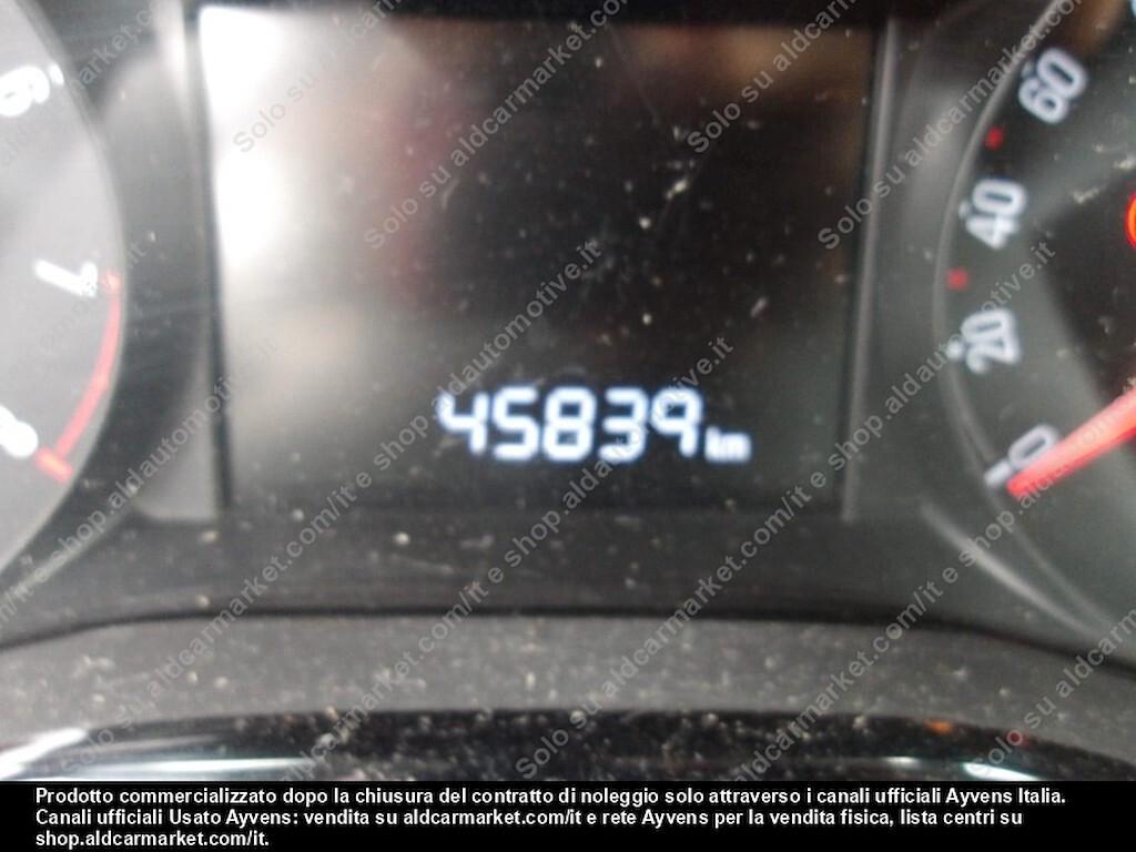 Opel Karl Rocks 1.0 73CV 44.000KM*NO VINCOLI DI FINANZIAMENTO*CRONO TAGL UNIPRO