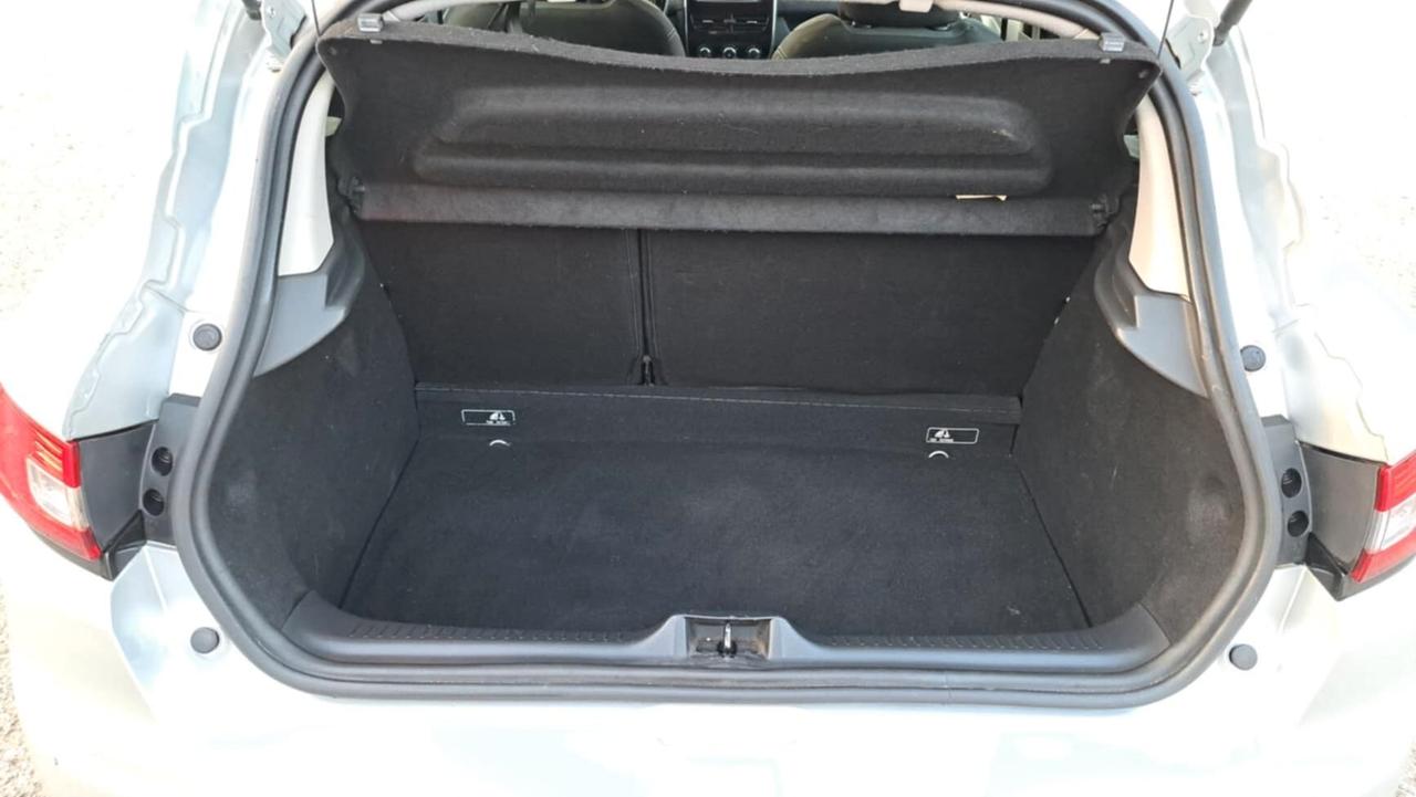 Renault Clio 1.2 16V 5 porte GPL Yahoo!