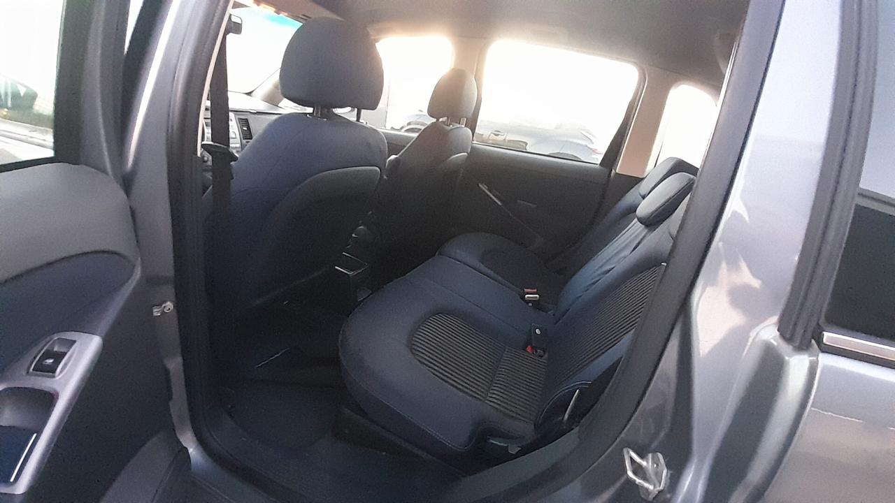 Lancia MUSA 1.3 Multijet 16V Oro