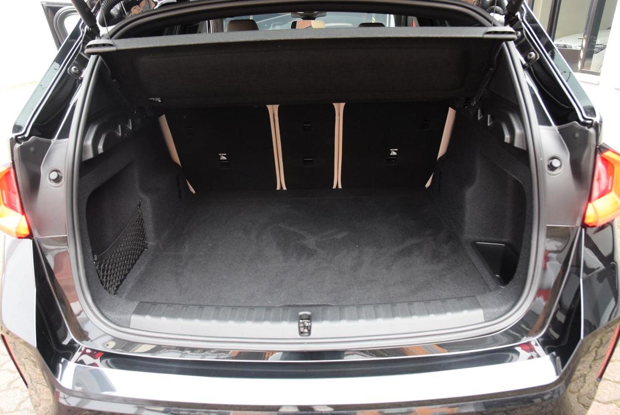 BMW X1 sdrive18i MSport auto