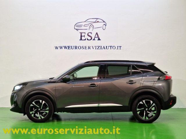 PEUGEOT 2008 BlueHDi 110 S&S Allure
