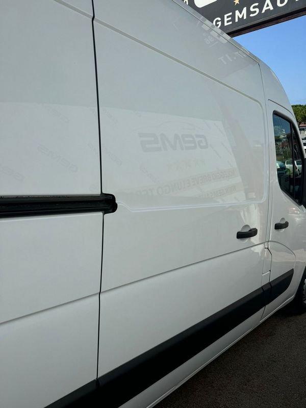 Renault Master T35 2.3 dCi 150 QS PM Cabinato Energy Ice