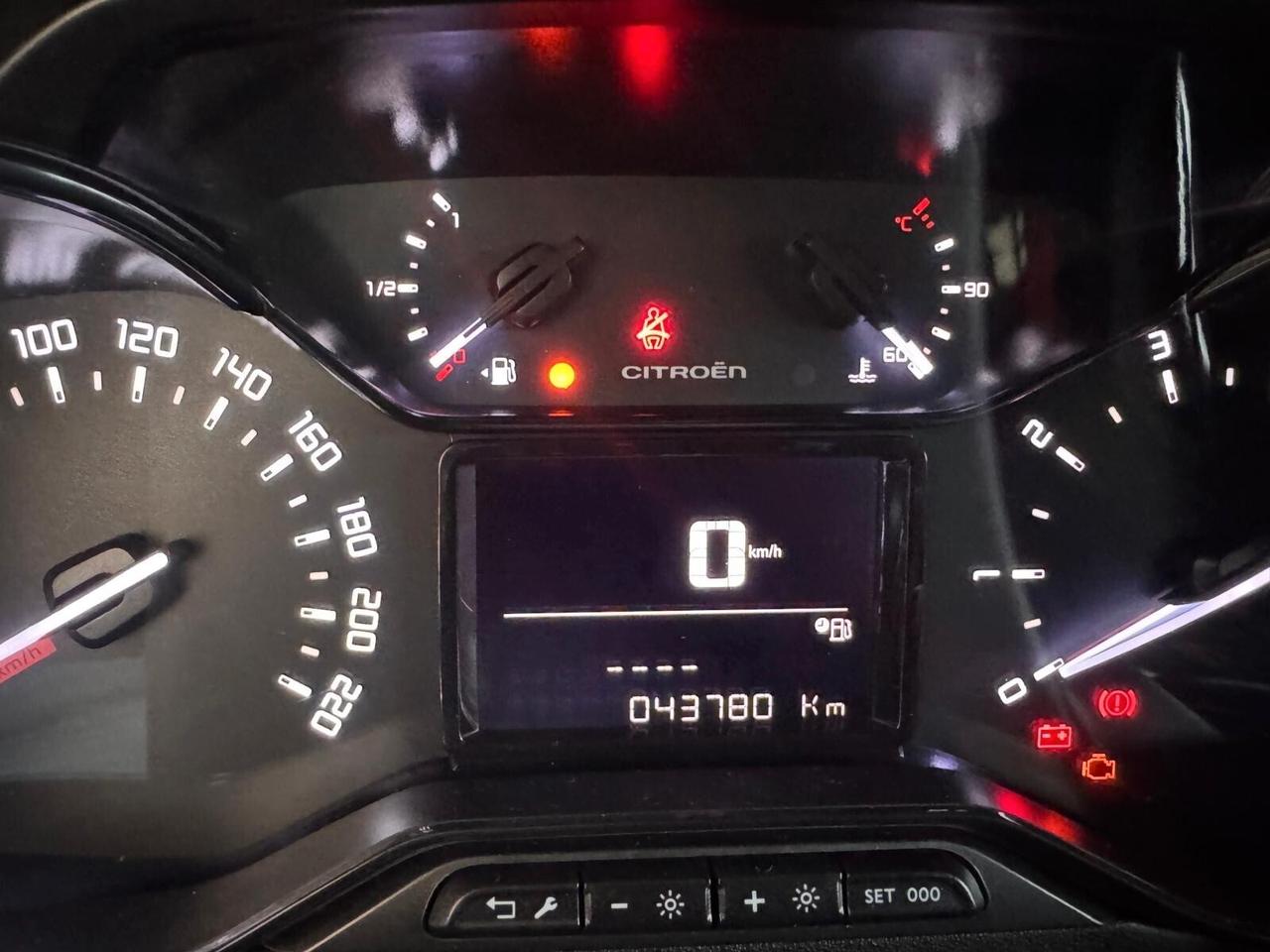 Citroen C3 PureTech 83cv S&S Feel Neopatentati