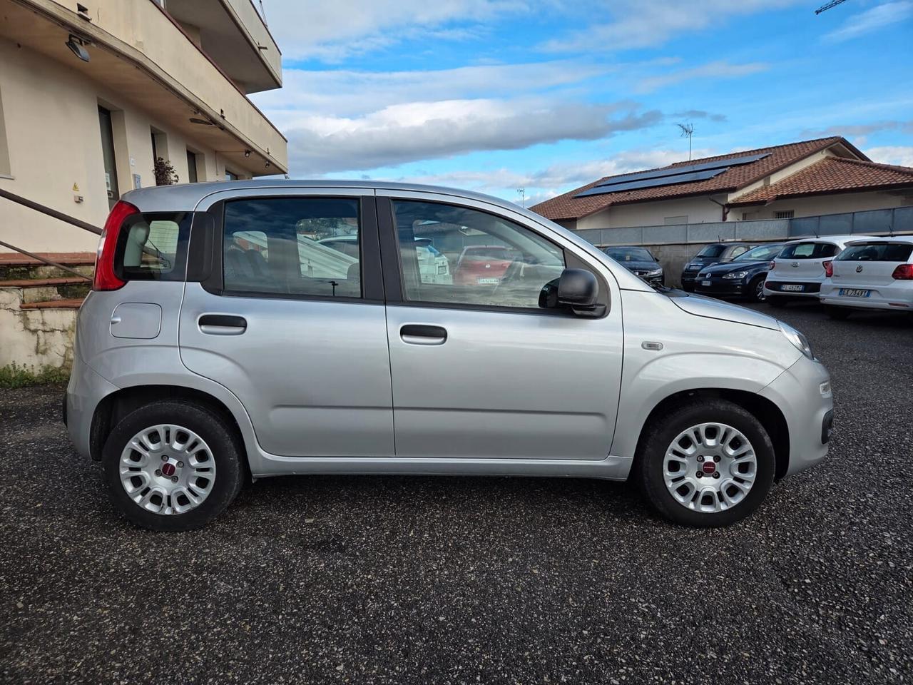 Fiat Panda 1.2 Easy