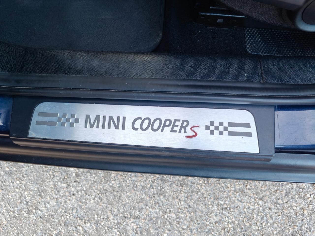 Mini Cooper SD Countryman 2.0 ALL4