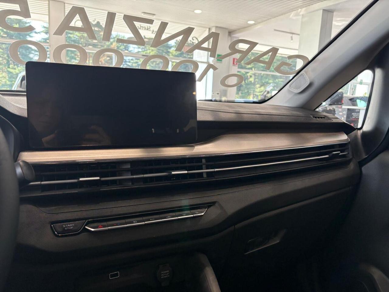 EMC Quattro 1.5 103cv CVT