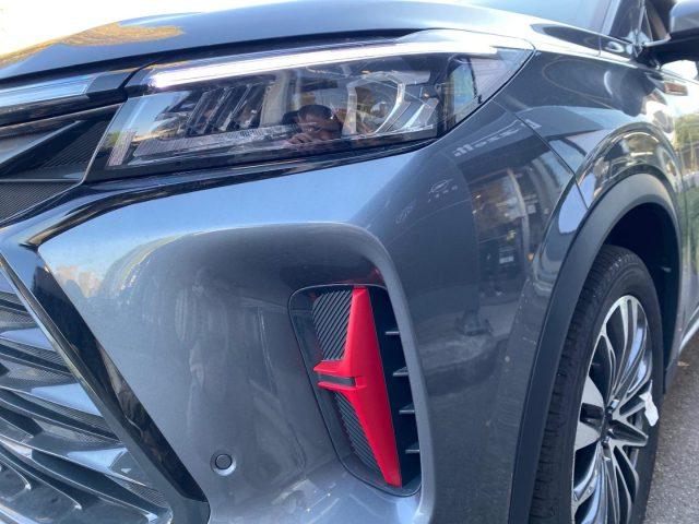 DFSK Glory 600 Glory 600 1.5 177cv AT - 7 posti