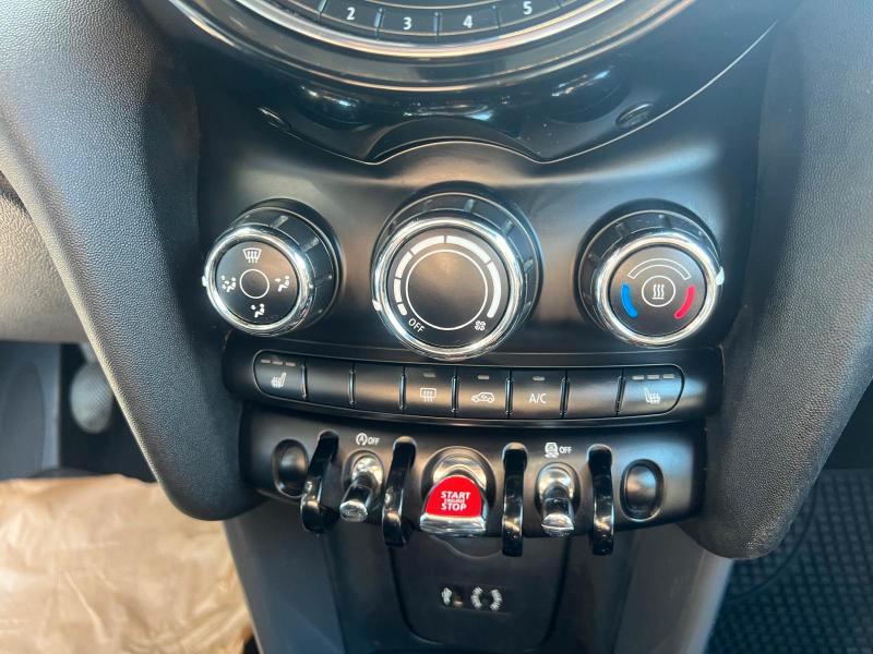 Mini Cabrio Cooper 1.5