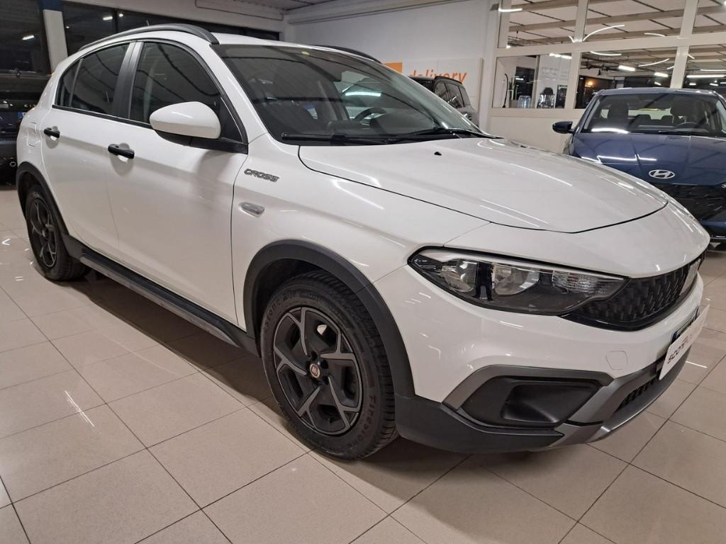 FIAT Tipo II - Tipo 5p 1.3 mjt CityCross s&s 95cv