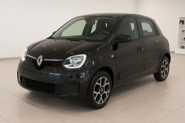 Renault Twingo SCe 65 CV Duel2
