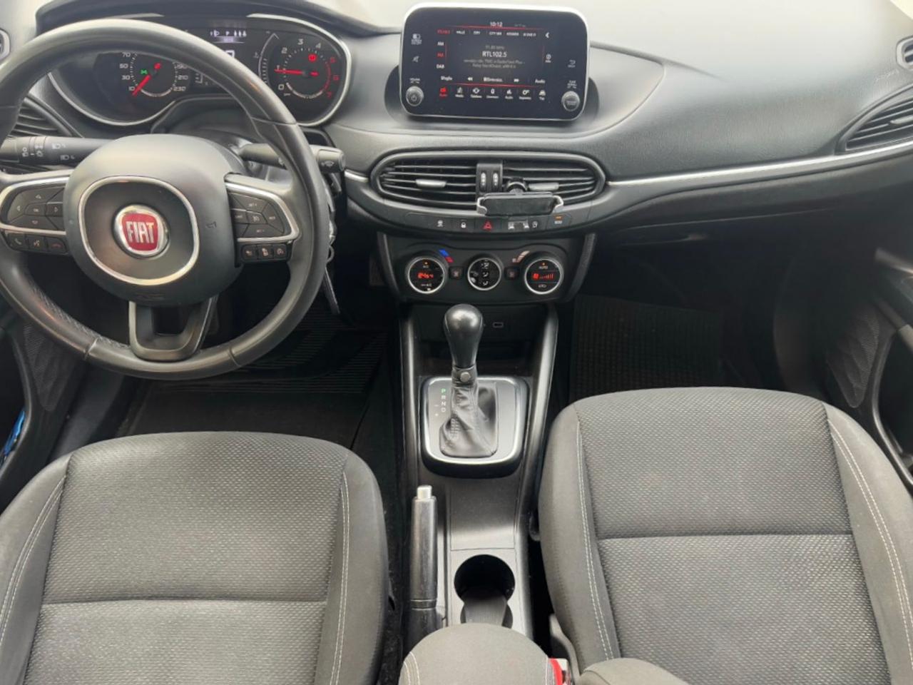 Fiat Tipo 1.6 Multijet Mirror #50762