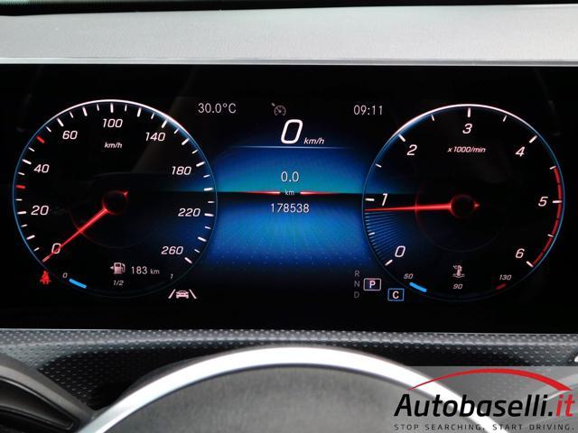 MERCEDES-BENZ A 180 D AUTOMATIC ''SPORT''