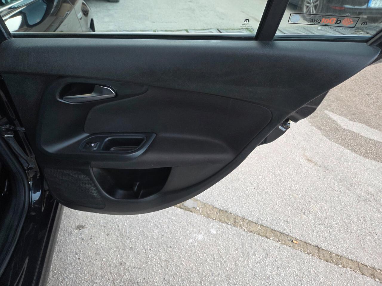 FIAT TIPO 1.6 MJET 120 CV BERLINA GANCIO TRAINO KMCERT