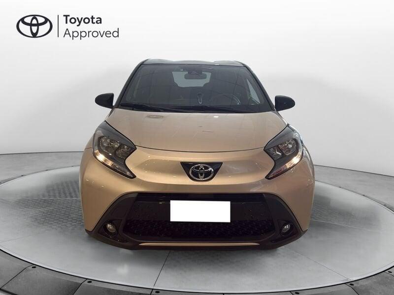 Toyota Aygo X 1.0B (72 CV) Trend