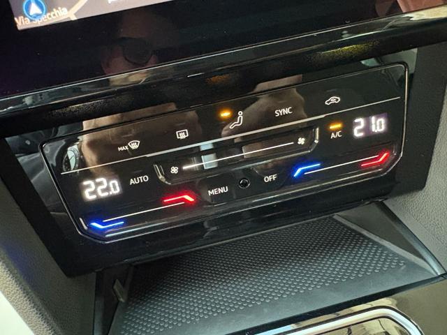 VOLKSWAGEN Passat Variant 2.0 TDI 150 CV EVO DSG Business